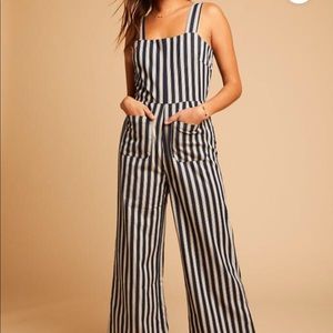 New with tags Rollas jumpsuit